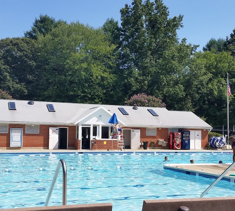 Olney Mill Swim Club (Brookeville,&nbspMD)